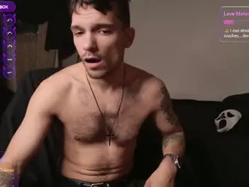 Chaturbate Adult Webcam of jackdesfeux