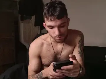 Chaturbate Free Porn Cam of jackdesfeux