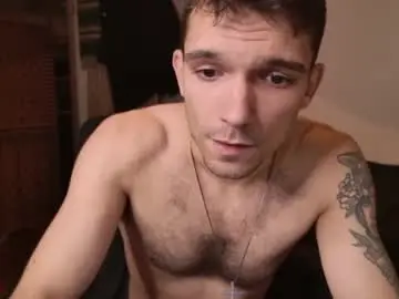 Chaturbate Sex Cam of jackdesfeux
