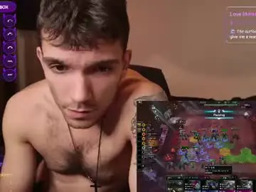 Chaturbate Free Porn Cam of jackdesfeux