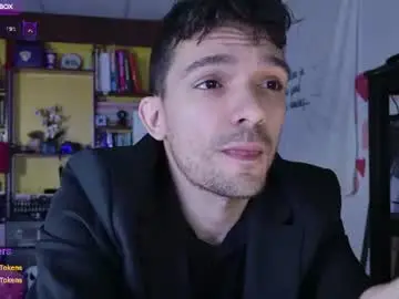 Chaturbate Live Porn of jackdesfeux