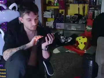Chaturbate Best live sex cam show of jackdesfeux