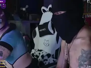 Chaturbate Watch Live Sex Cams of jackdesfeux