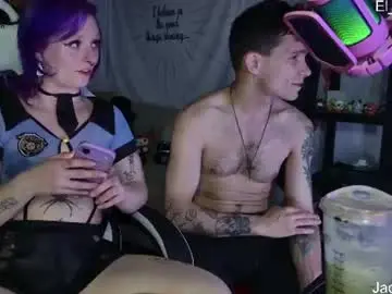 Chaturbate Live Porn of jackdesfeux