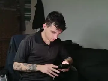 Chaturbate Live Porn of jackdesfeux