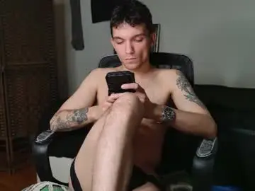 Chaturbate Live Porn of jackdesfeux