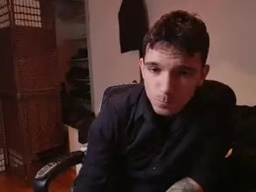 Chaturbate Watch Live Sex Cams of jackdesfeux
