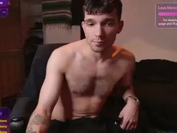 Chaturbate Nude Webcam of jackdesfeux