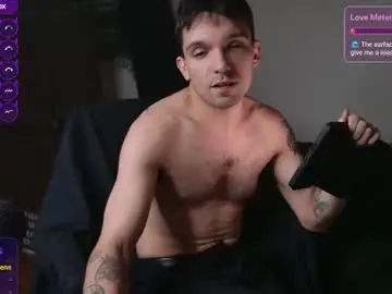 Chaturbate Best Webcam of jackdesfeux
