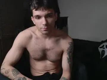 Chaturbate Sex Chat of jackdesfeux