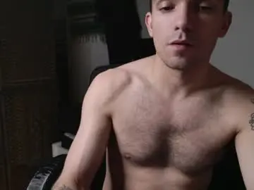 Chaturbate Adult Webcam of jackdesfeux