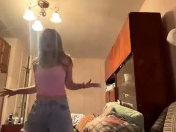 Chaturbate Adult Webcam of juliettegussow