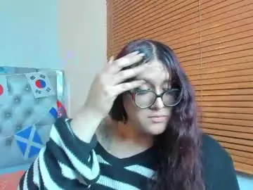 Chaturbate Live Sex Cam of kate_pickman