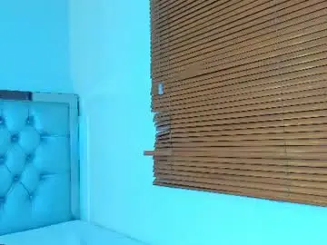 Chaturbate Live Sex Cam of kate_pickman