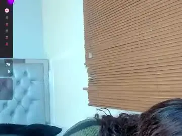 Chaturbate Sex Chat of kate_pickman