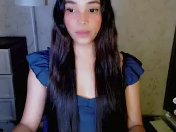 Chaturbate Live Porn of lovelylaiza