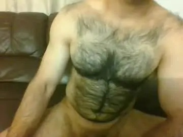 Chaturbate Adult Webcam of machoman512