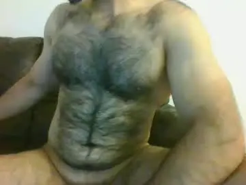 Chaturbate Sex Cam of machoman512