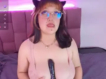 Chaturbate Sex Chat of magick_black