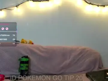 Chaturbate Nude Webcam of meowmelf