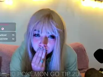 Chaturbate Adult Webcams of meowmelf