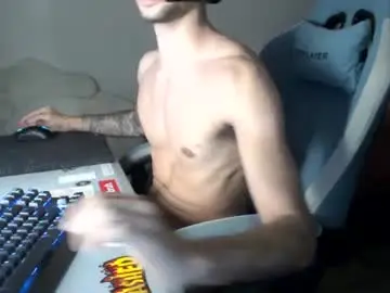 Chaturbate Live Porn of papijakey