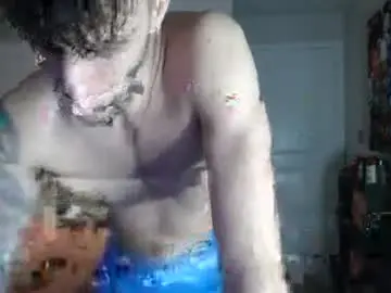 Chaturbate Adult Webcam of papijakey