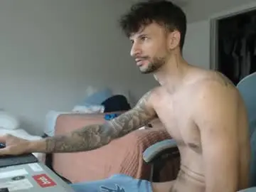 Chaturbate Adult Video Chat of papijakey