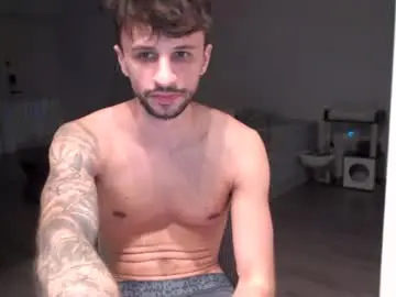 Chaturbate Live Porn of papijakey