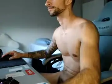 Chaturbate Live Porn of papijakey