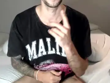 Chaturbate Nude Webcam of papijakey