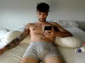 Chaturbate Adult Webcam of papijakey
