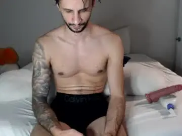Chaturbate Nude Webcam of papijakey