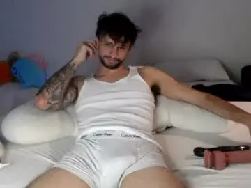 Chaturbate Adult Webcam of papijakey