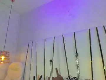 Chaturbate Sex Cam of rubi_lovee