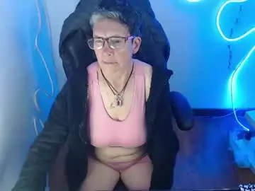 Chaturbate Adult Video Chat of selena_ferreira