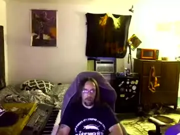 Chaturbate Best Webcam of shredmancer