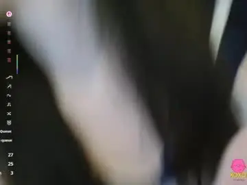 Chaturbate Live Porn of silviajpn
