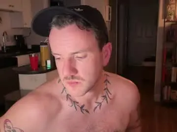 Chaturbate Live Sex Cam of trailtrade