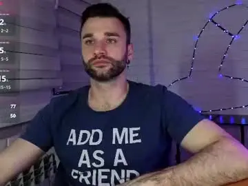Chaturbate Nude Webcam of unnknow2024