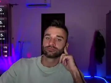 Chaturbate Free Porn Cam of unnknow2024