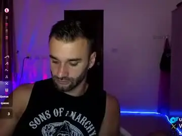 Chaturbate Live Sex Cam of unnknow2024