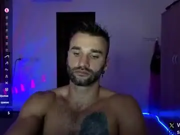 Chaturbate Adult Webcam of unnknow2024