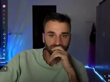 Chaturbate Live Porn of unnknow2024