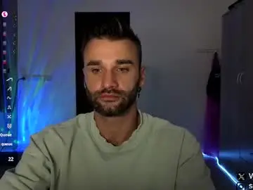 Chaturbate Live Porn of unnknow2024