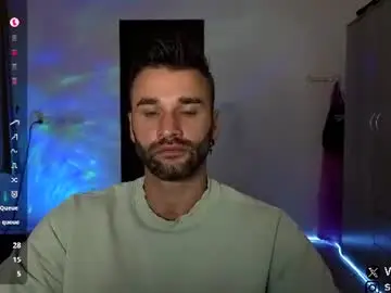 Chaturbate Adult Webcam of unnknow2024