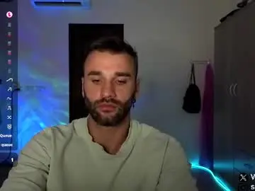 Chaturbate Adult Webcam of unnknow2024