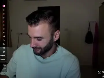 Chaturbate Adult Webcam of unnknow2024