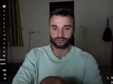 Chaturbate Free Porn Cam of unnknow2024