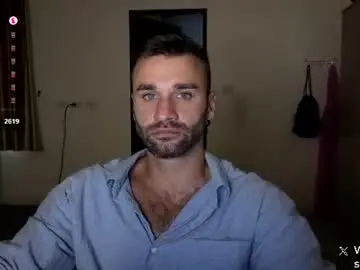 Chaturbate Adult Webcam of unnknow2024